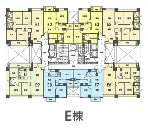 大樓5樓好嗎